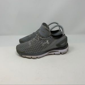 Women's UA CHARGED GEMINI 2 Running Shoes